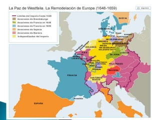 La Guerra de Flandes