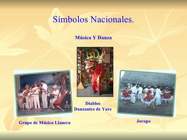 IDENTIDAD NACIONAL