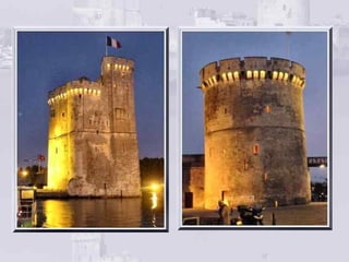 LA ROCHELLE, France