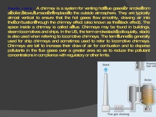 Thermal power plant | PPT