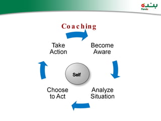 Coaching  