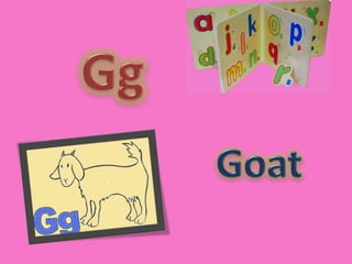 GgGoat
