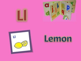 LlLemon