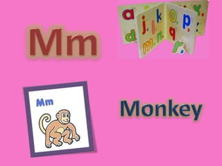 MmMonkey