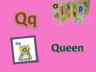 QqQueen