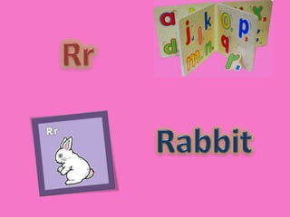 RrRabbit