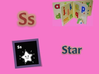 SsStar