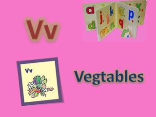 VvVegtables