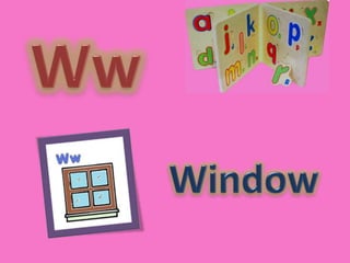 WwWindow