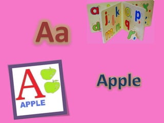 AaApple