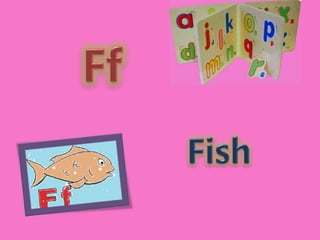 FfFish