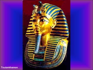 Toutankhamon 