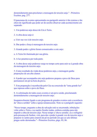 Livro "Cristo Nossa Justiça"