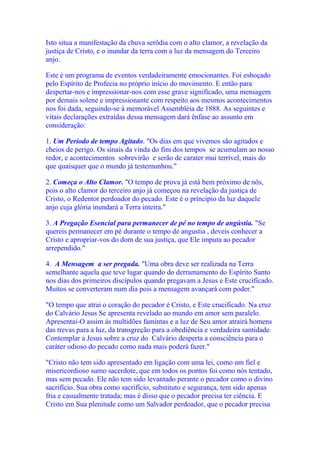 Livro "Cristo Nossa Justiça"