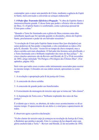 Livro "Cristo Nossa Justiça"