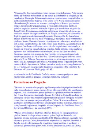 Livro "Cristo Nossa Justiça"