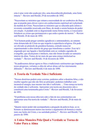 Livro "Cristo Nossa Justiça"