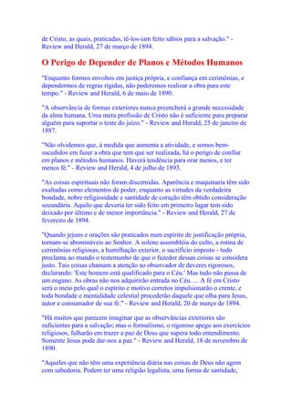 Livro "Cristo Nossa Justiça"