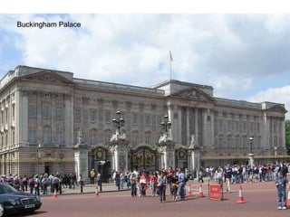 Buckingham Palace 