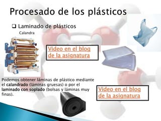  Polietileno Tereftalato.