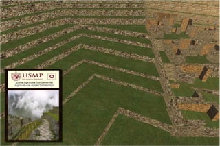 Casa Medieval Mediana Minecraft Map