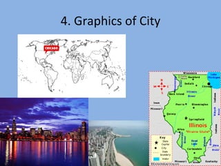 4. Graphics of City 