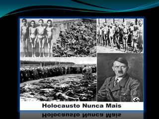 Manipulação Nazista