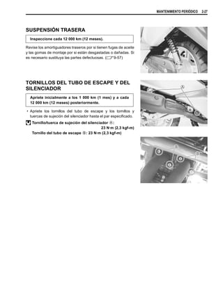 Manual de Taller B650
