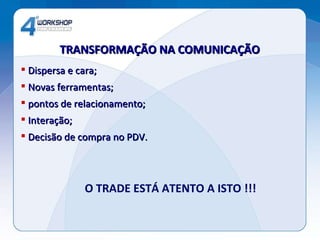 Marcelo Ermini - Abras - For Traders