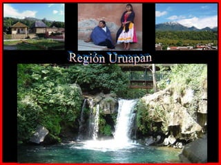 Región Uruapan 