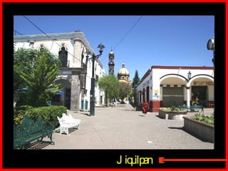 Jiquilpan E 
