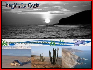 Región La Costa 