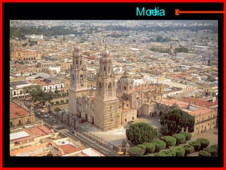 Morelia E 