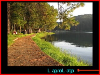 Laguna Larga E 