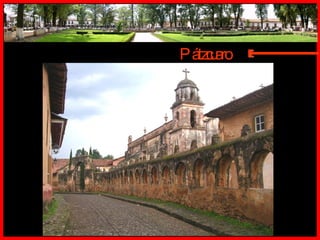 Pátzcuaro E 