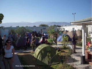 Photo: Andrej Verity/UNOCHA