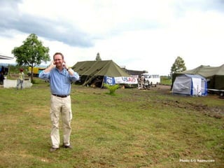 Photo: Eric Rasmussen