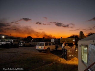 Photo: Andrej Verity/UNOCHA