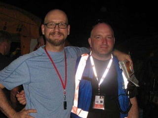 Nigel Snoad Haiti Earthquake Brief