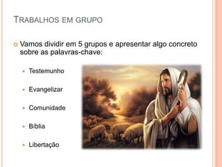 Se ouvires a voz de DeusChamando sem cessarSe ouvires a voz do mundoQuerendo te enganar