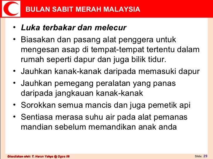 Langkah Keselamatan Berenang Pengakap Keselamatan Pencegahan