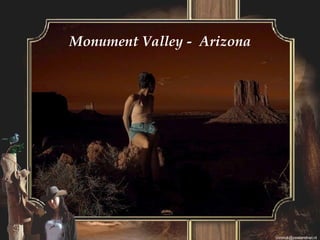 [email_address] Monument Valley -  Arizona 
