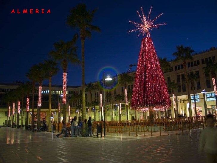 Navidad en Espana