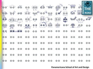 TO




Panamericana School of Art and Design
 