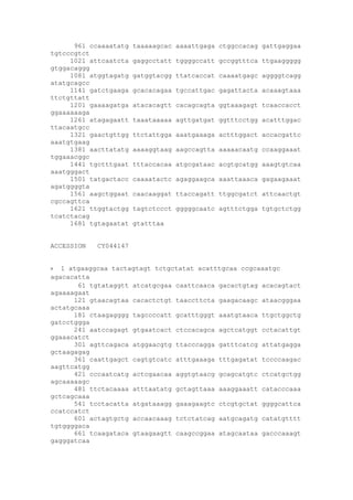 C:\Fakepath\Nucleotide A H1 N1