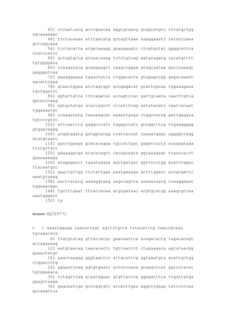 C:\Fakepath\Nucleotide A H1 N1