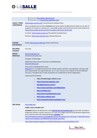   Vitaminic: http://www.vitaminic.com
                       WebListen.com http://www.weblisten.com/ 
AUDIO / VIDEO    htt...