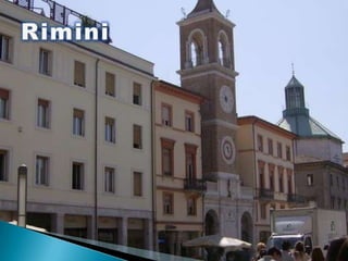 Rimini,[object Object]