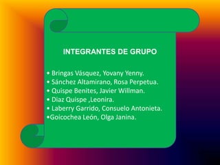 Se crea el Programa de  Concesiones Mineras y Catastro en el Ministerio de Energía y Minas. 