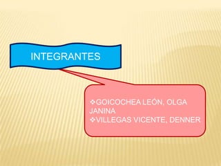 NO ADMITE BRINDAR UNA ATENCIÓN INDIVIDUALIZADA.